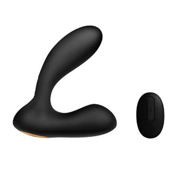 Vick Remote Control Prostate Massager Svakom