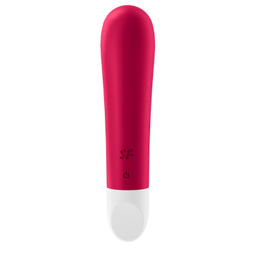 Ultra Power Bullet Satisfyer Vibrator 1 - Red