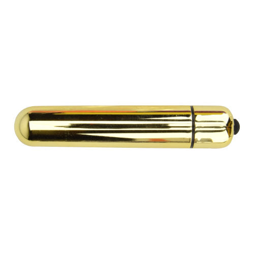 Loving Joy Gold Bullet Vibrator