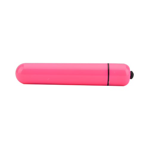 Loving Joy Pink Bullet Vibrator