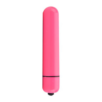 Loving Joy Pink Bullet Vibrator