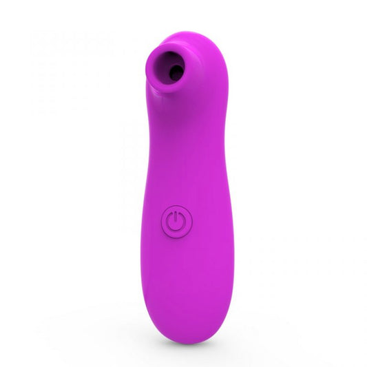 Loving Joy Clitoral Suction Vibrator