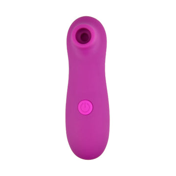 Loving Joy Clitoral Suction Vibrator